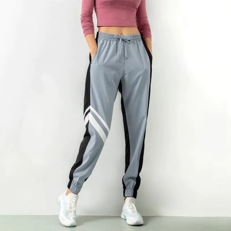 Megan Joggingbroek | Sportief & Trendy