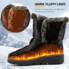 Melanie Snowboots | Veelzijdig & Warm