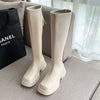 Kourtney Boots | Stoer, Uniek & Comfortabel