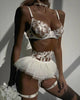 Reina Lingerie Set | 3-delige set, ook los te dragen