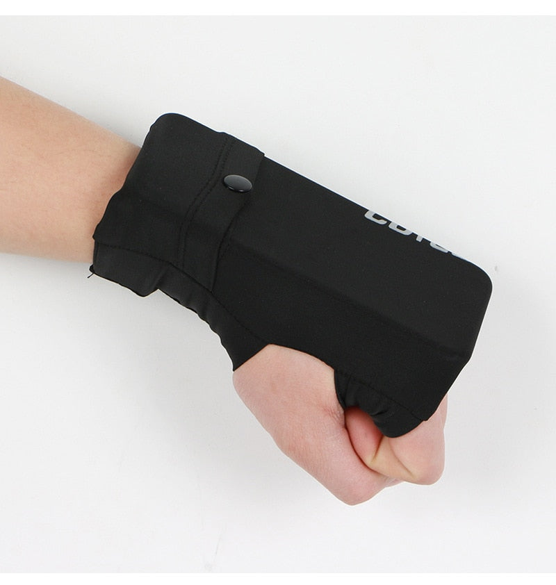 RunBand | De ultieme hardlooptelefoonhouder voor sporters