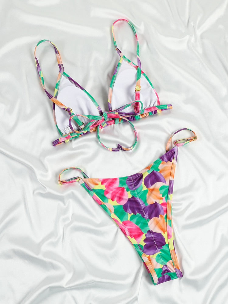 Romay Bikini | Jouw Besties bikini