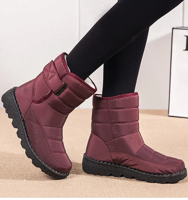 Biel Snowboots | Stijlvol & trendy