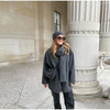 Dara Trenchcoat | Vintage & Stijlvol