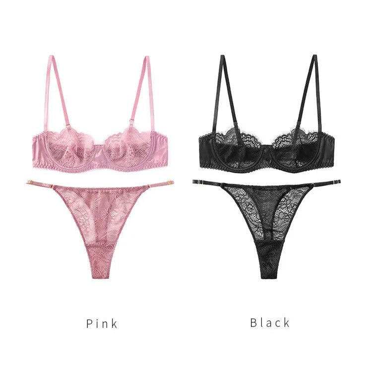 Sexy Lingerie Set | Van prachtig kant