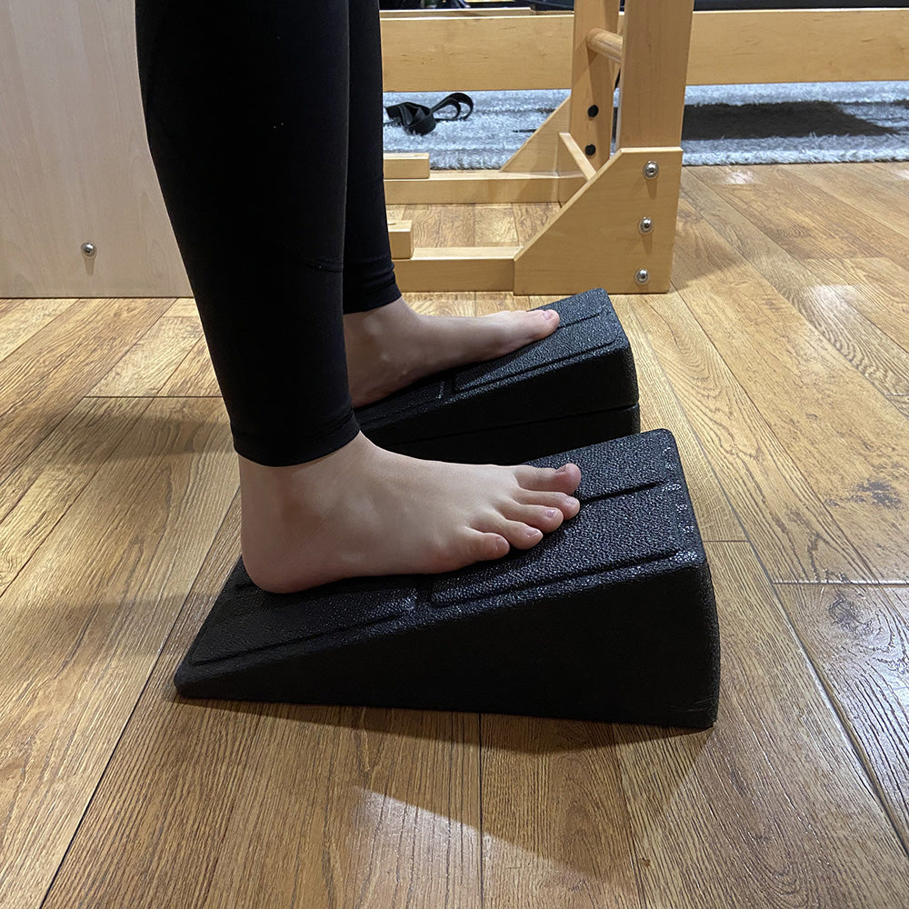 PosturePerfect | Optimaliseer je houding en verbeter je squat- en yogatechniek