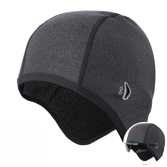 SportShield Cap | Blijf warm en comfortabel tijdens je outdoor ritten