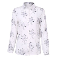 Vardi Dante™ Fay Flower Blouse | Een Zomerse & Vrolijke Blouse voor dames