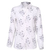 Vardi Dante™ Fay Flower Blouse | Een Zomerse & Vrolijke Blouse voor dames