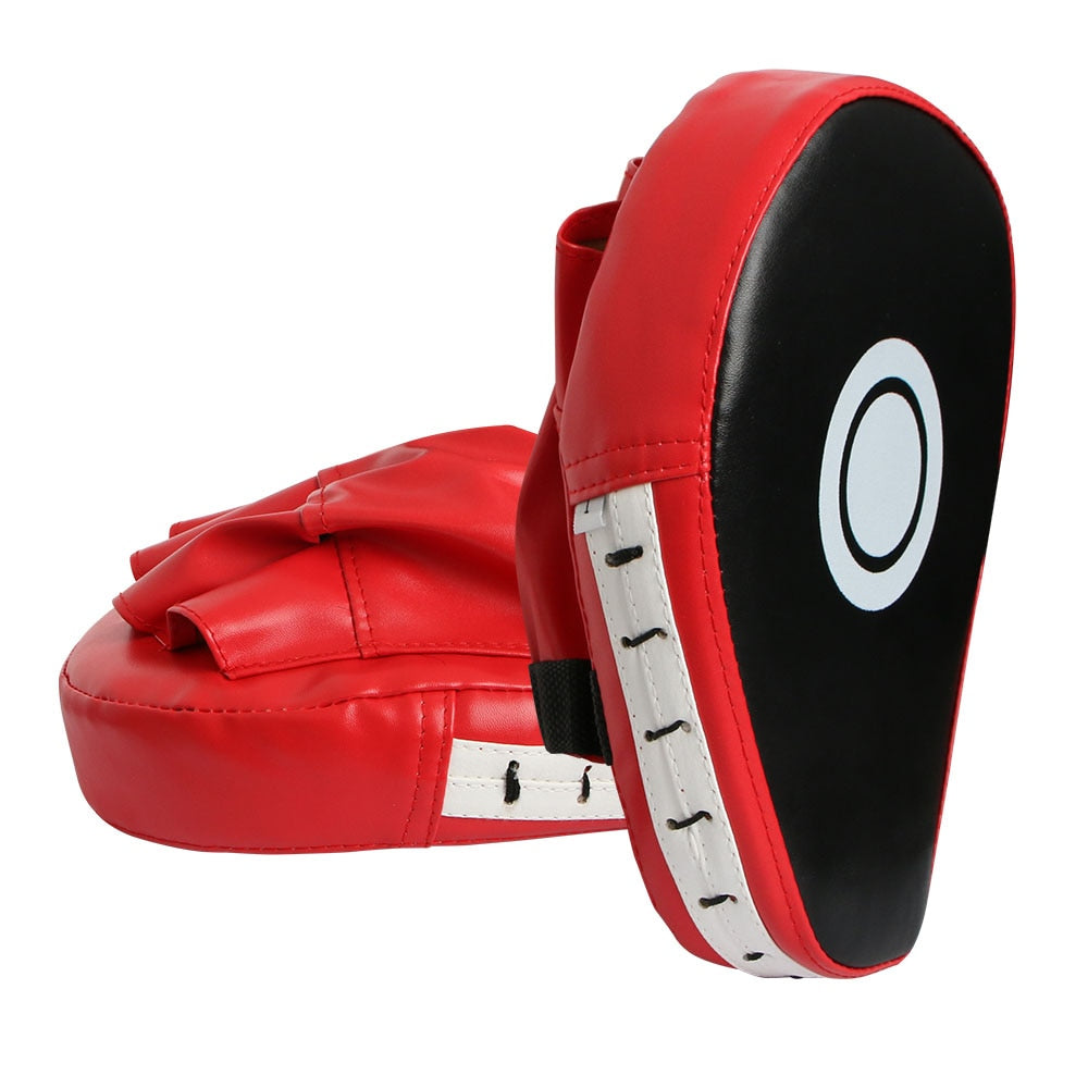 Kickboks Punch Pad | Trainingstool voor elke vechtsport