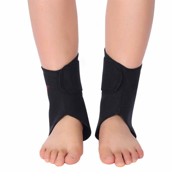 AnkleBoost | De must-have therapie-enkelband voor een actieve levensstijl