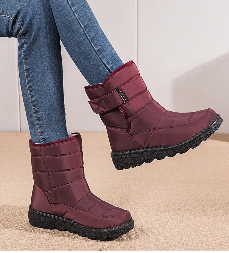 Biel Snowboots | Stijlvol & trendy