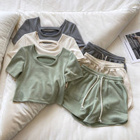 Vardi Dante™ Loes Lounge Set | Comfortabele & Stijlvolle loungewear voor dames