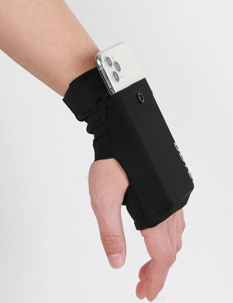 RunBand | De ultieme hardlooptelefoonhouder voor sporters