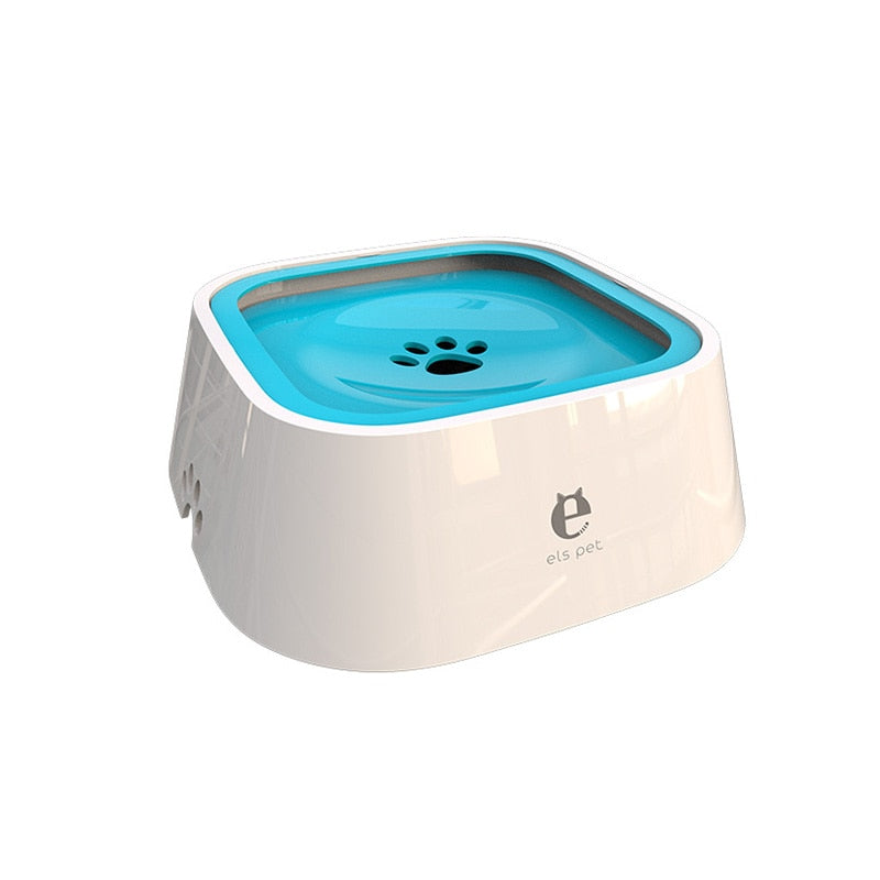 Pet Splash Bowl | De verfrissende waterdispenser voor jouw geliefde huisdier