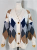 Bobbi Vest | Trendy & warm de winter door