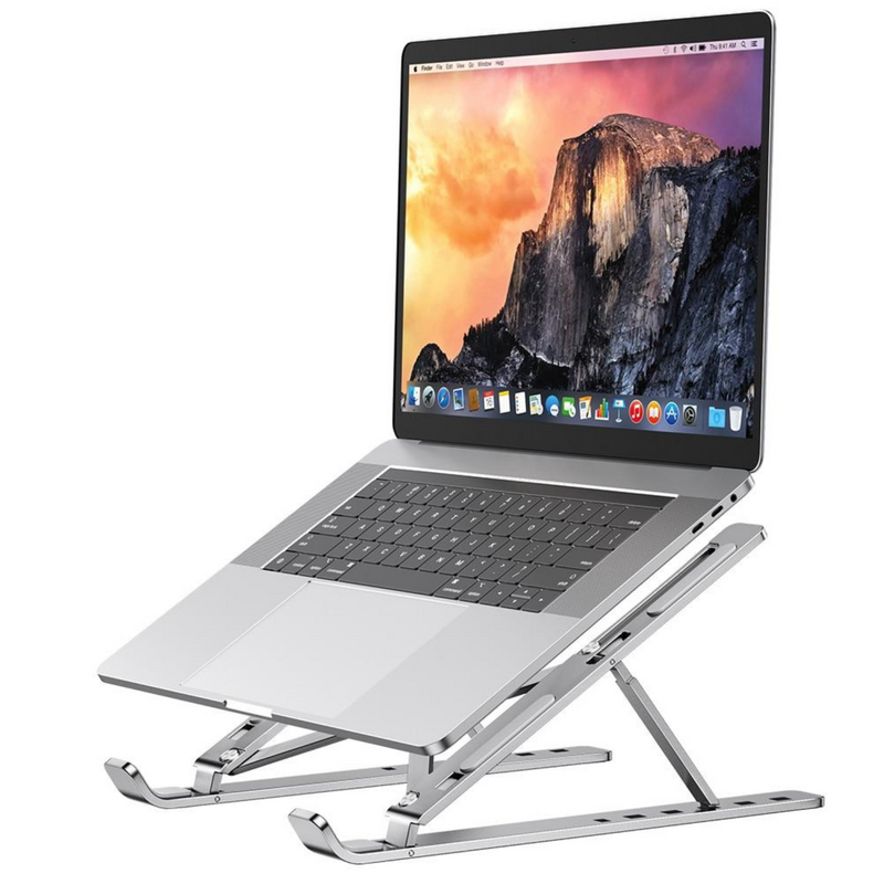 SCITEC™ Laptop Stand | Instelbaar Laptop Standaard 6-Standen