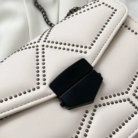 Torebka Victoria Crossbody | Vintage i Luksusowa