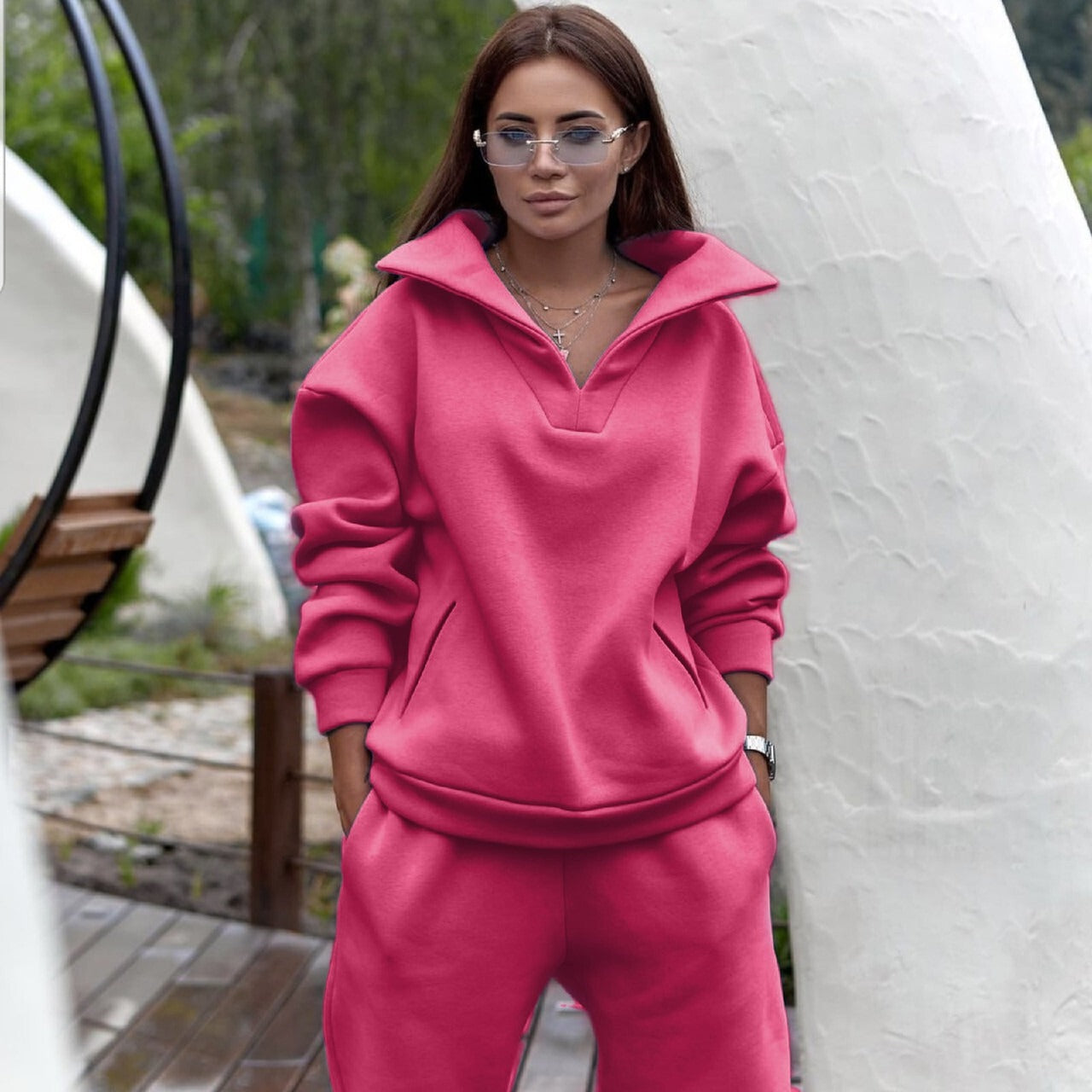 Tamara Trainingspak | Jouw favoriete loungewear