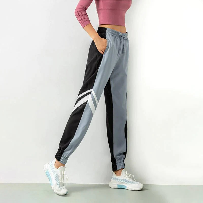 Megan Joggingbroek | Sportief & Trendy