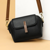 Jade Crossbody Tas | Compact & Stijlvol