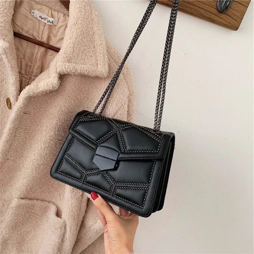 Torebka Victoria Crossbody | Vintage i Luksusowa