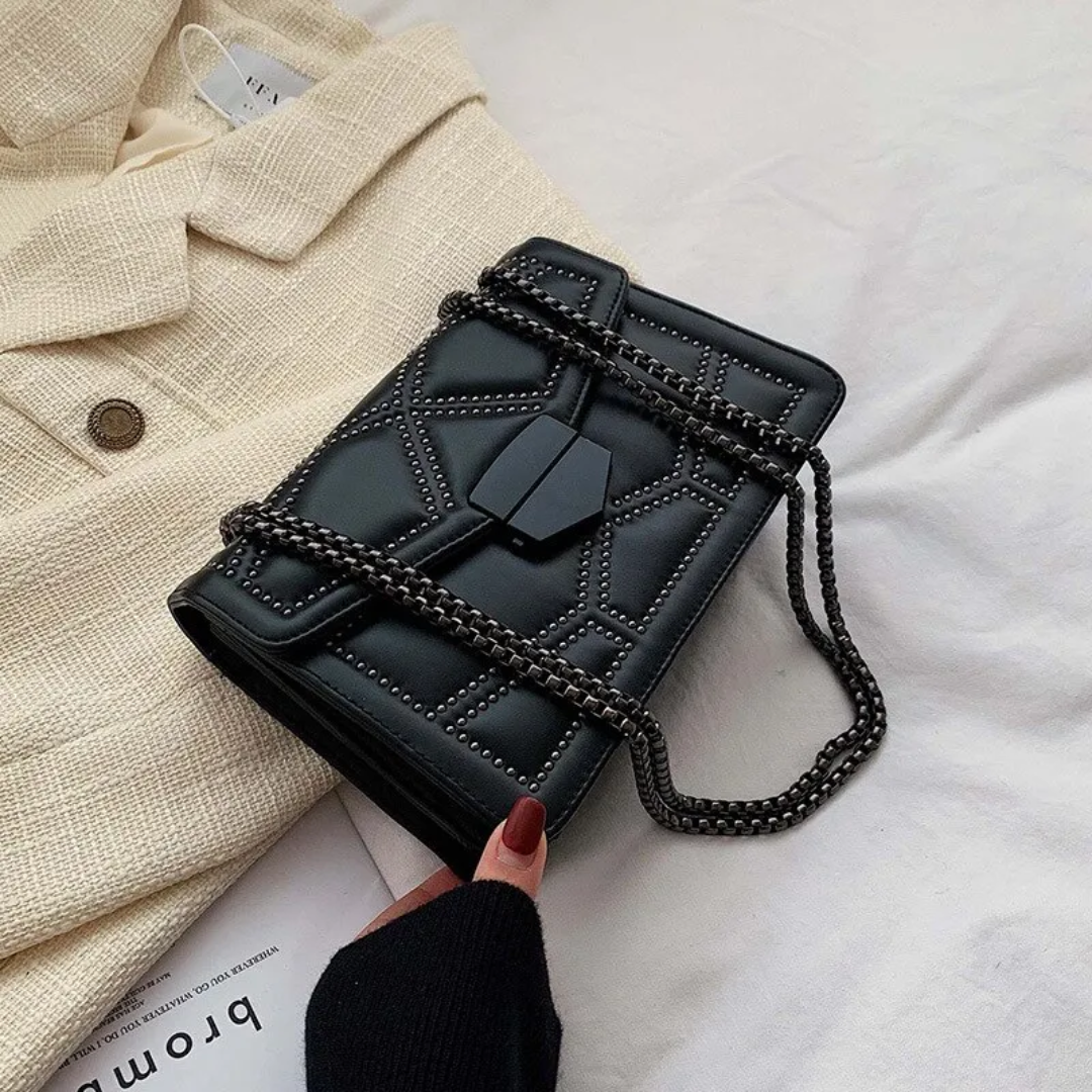 Torebka Victoria Crossbody | Vintage i Luksusowa