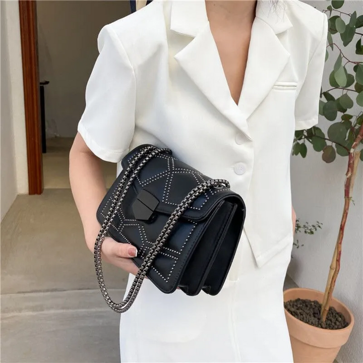 Torebka Victoria Crossbody | Vintage i Luksusowa