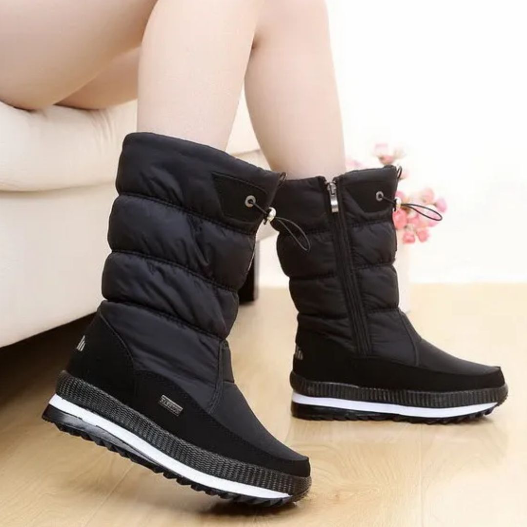 Rebecca Snowboots | Stijlvol & Functioneel