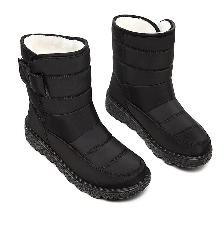 Biel Snowboots | Stijlvol & trendy