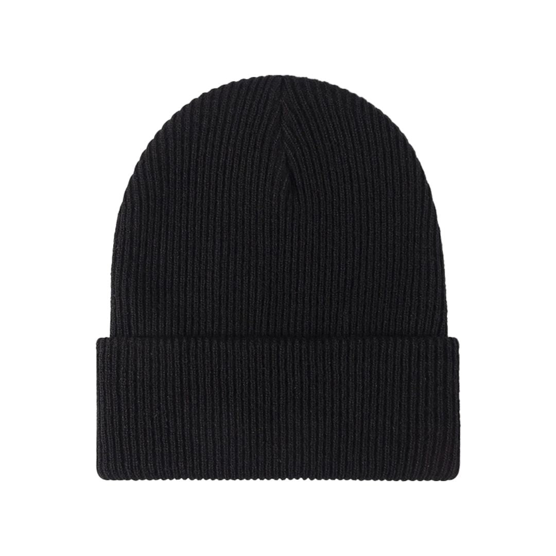 Kristina Gebreide Beanie | Veelzijdig & Warm