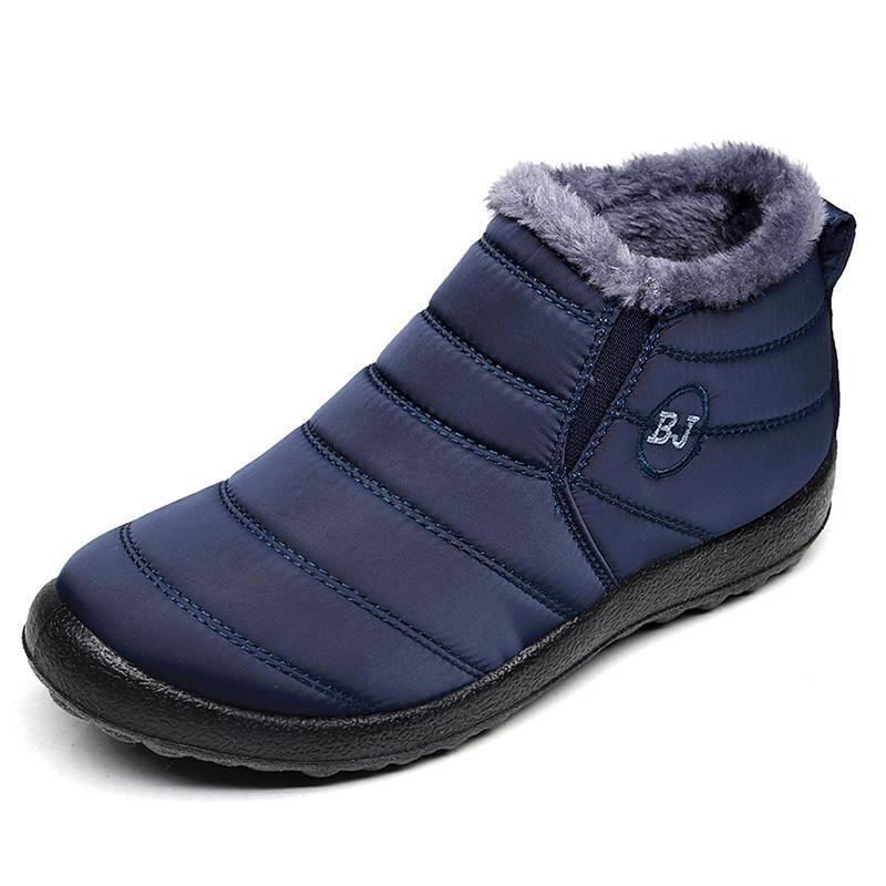 Marianne Enkel Snowboots| Stijlvol & Warm