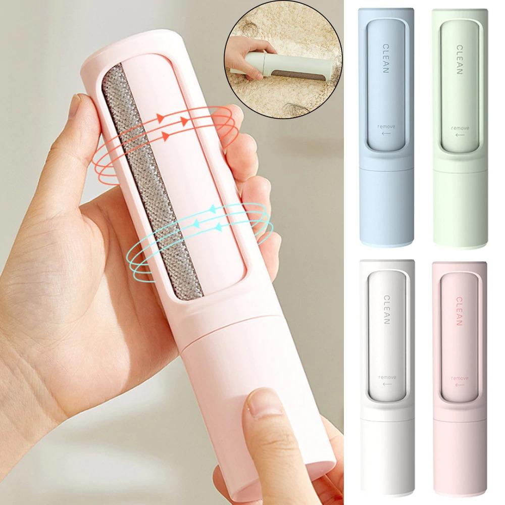 Cara Camilla™ Mini HairRemover | Overal haarvrije kleding! - Cara Camilla