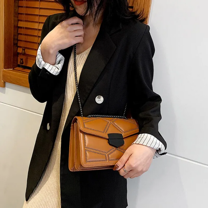 Torebka Victoria Crossbody | Vintage i Luksusowa