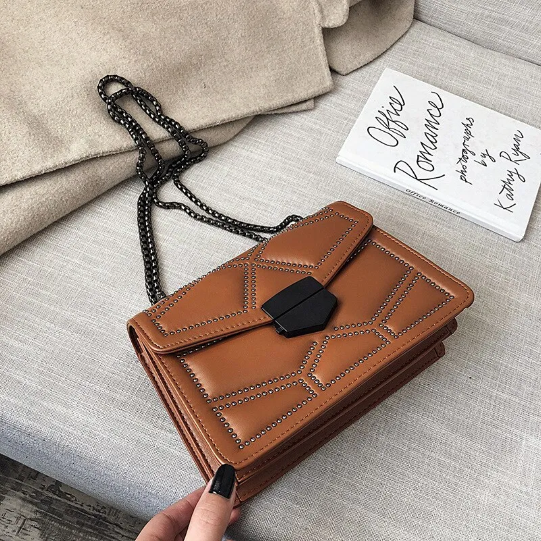 Torebka Victoria Crossbody | Vintage i Luksusowa