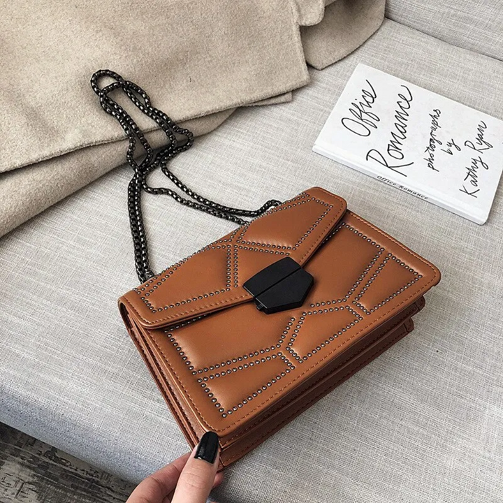 Torebka Victoria Crossbody | Vintage i Luksusowa