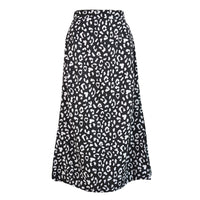 Lilly Leopard Rok | Een beestachtig stoere rok!