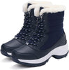 Fina Plateau Snowboots | Sportief & Casual