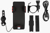 FietsPro™ 4-in-1 Telefoonhouder, Powerbank, Verlichting & Claxon