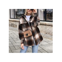 Vivian Vintage Tussenjas | Een stijlvolle & casual damesjas