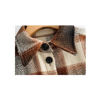 Vivian Vintage Tussenjas | Een stijlvolle & casual damesjas