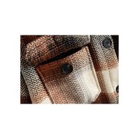 Vivian Vintage Tussenjas | Een stijlvolle & casual damesjas