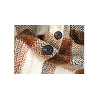 Vivian Vintage Tussenjas | Een stijlvolle & casual damesjas