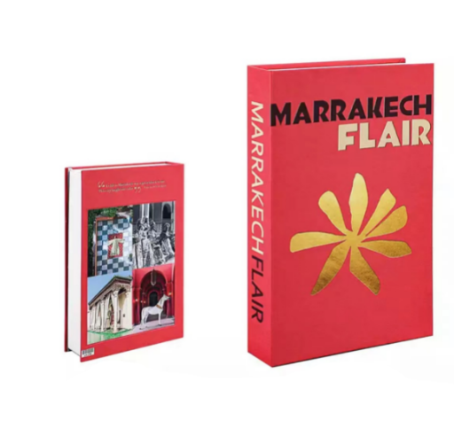 Decoratie Boeken | Fleur je woonkamer op met deze vrolijke deco