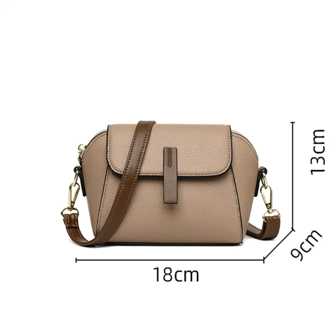 Jade Crossbody Tas | Compact & Stijlvol