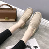 Meredith Winter Loafers | Warm & Veelzijdig