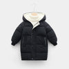 Calvin Kids Parka | De warmste winterjas voor jouw kind