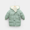 Calvin Kids Parka | De warmste winterjas voor jouw kind