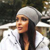 Amy Beanie | Zacht & Stijlvol