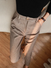 Nessa Pantalon | Warm & stijlvol